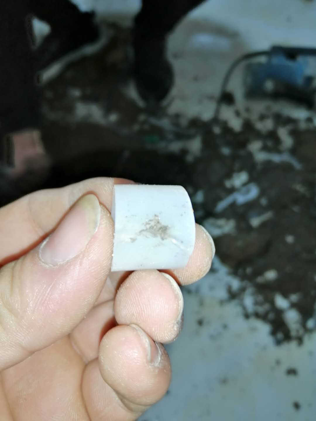 定兴地暖漏水检测